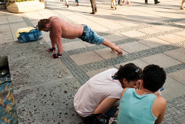 human_02_Munich_2011