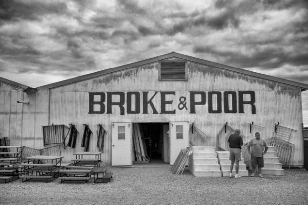 Craig Semetko Broke&PoorBarnackFinal