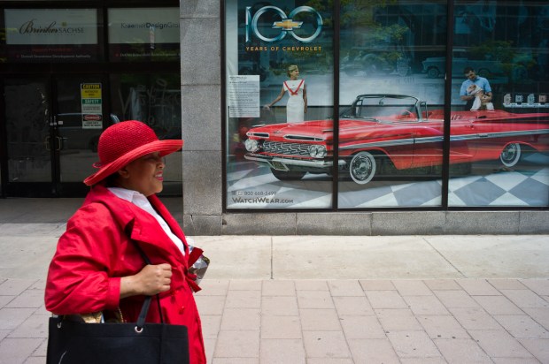 CraigRed Hat Red carL1042120-4