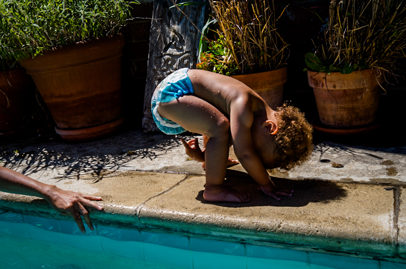 Gabriel's Drip Leica Liker Ewanglee