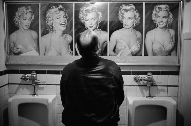 Craig Semetko Monroe